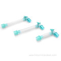 Medical Disposable Consumable Catheter Mount